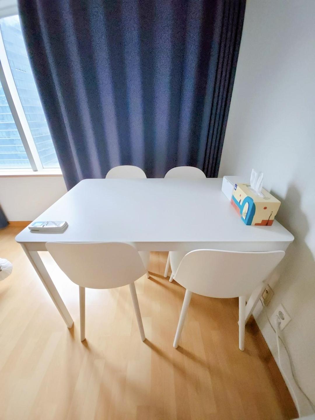 Готель Hongdae Cleanhouse Сеул Екстер'єр фото