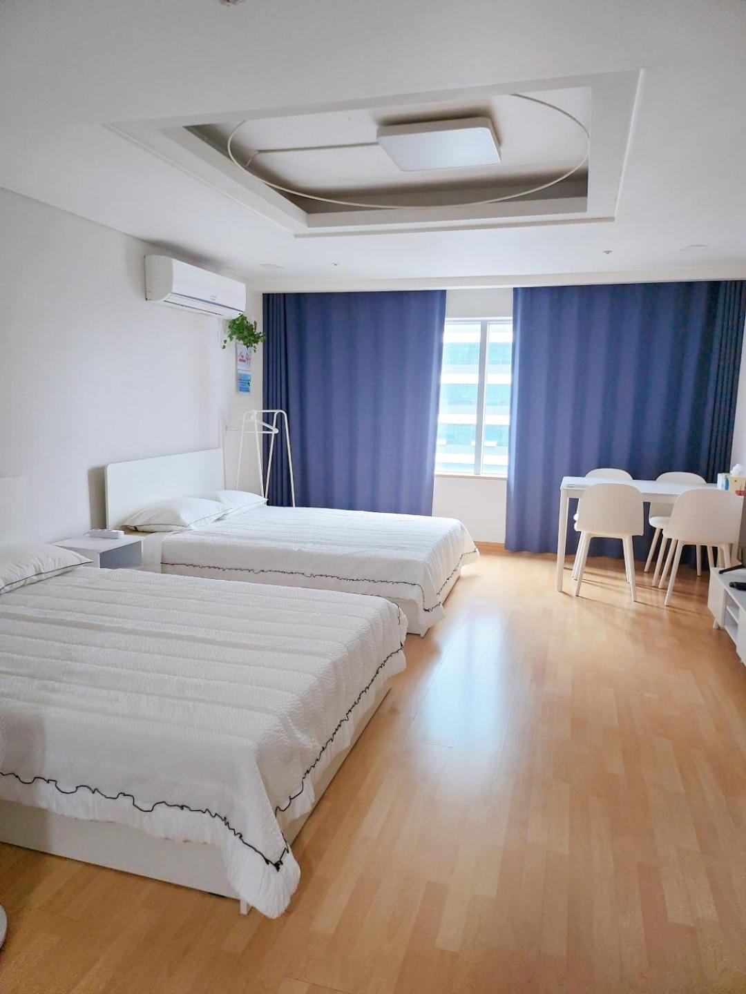 Готель Hongdae Cleanhouse Сеул Екстер'єр фото