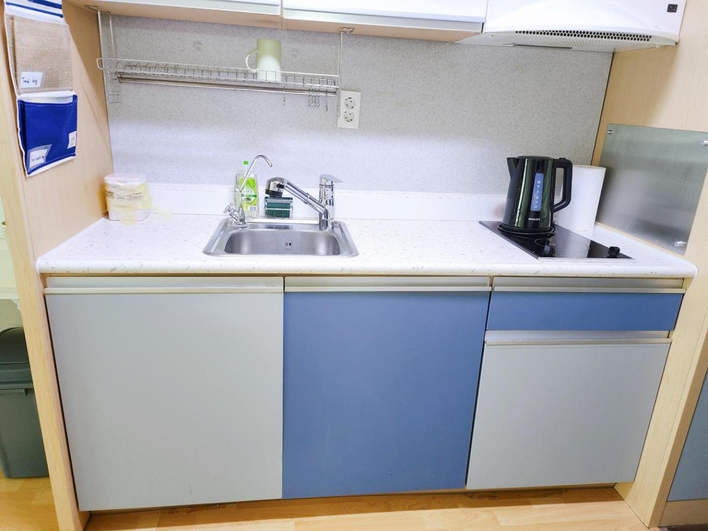Готель Hongdae Cleanhouse Сеул Екстер'єр фото