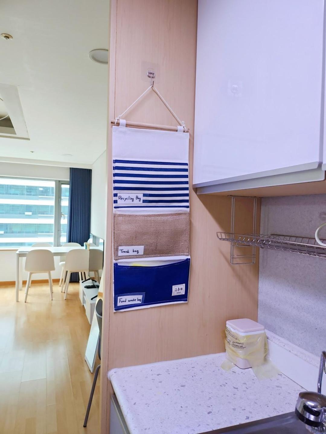 Готель Hongdae Cleanhouse Сеул Екстер'єр фото